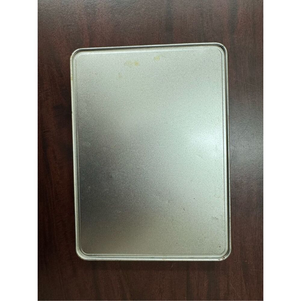 Winchester Tin Container - Picture 2 of 7